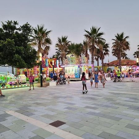 Nature Sea View, La Mata  Exterior photo