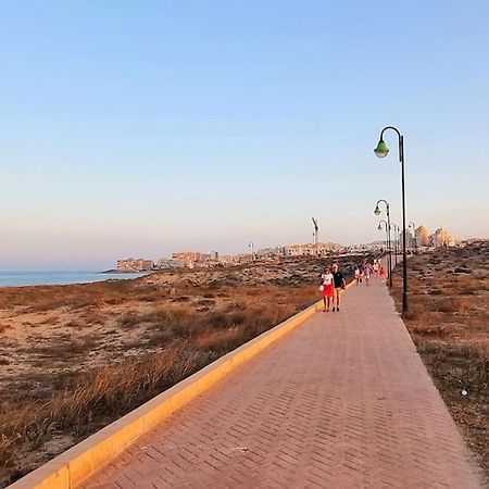 Nature Sea View, La Mata  Exterior photo