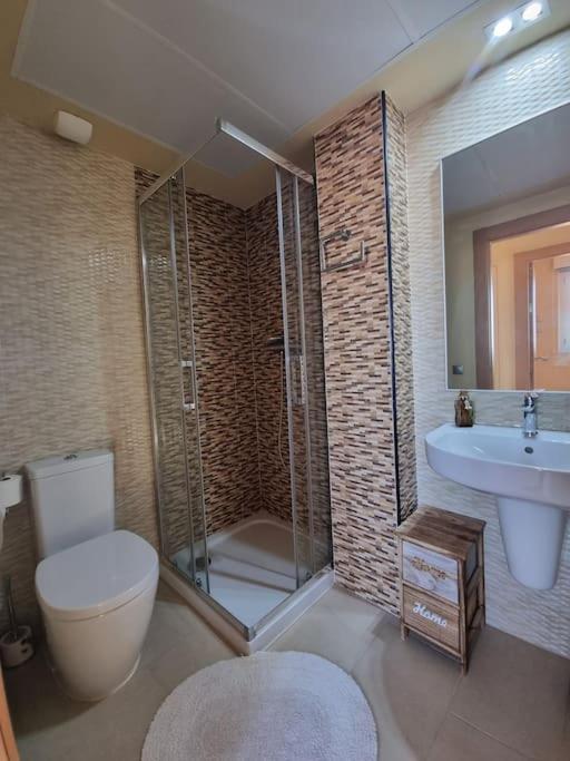Nature Sea View, La Mata  Exterior photo