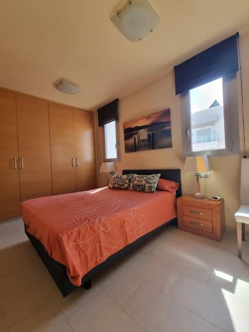 Nature Sea View, La Mata  Exterior photo