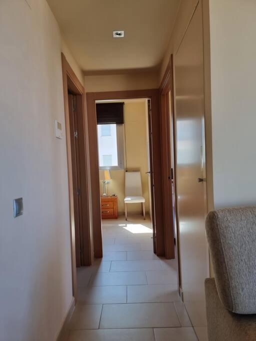 Nature Sea View, La Mata  Exterior photo