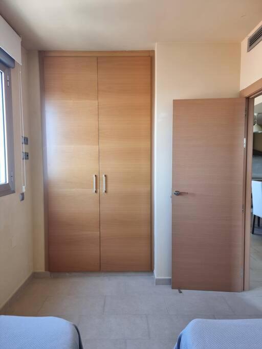 Nature Sea View, La Mata  Exterior photo